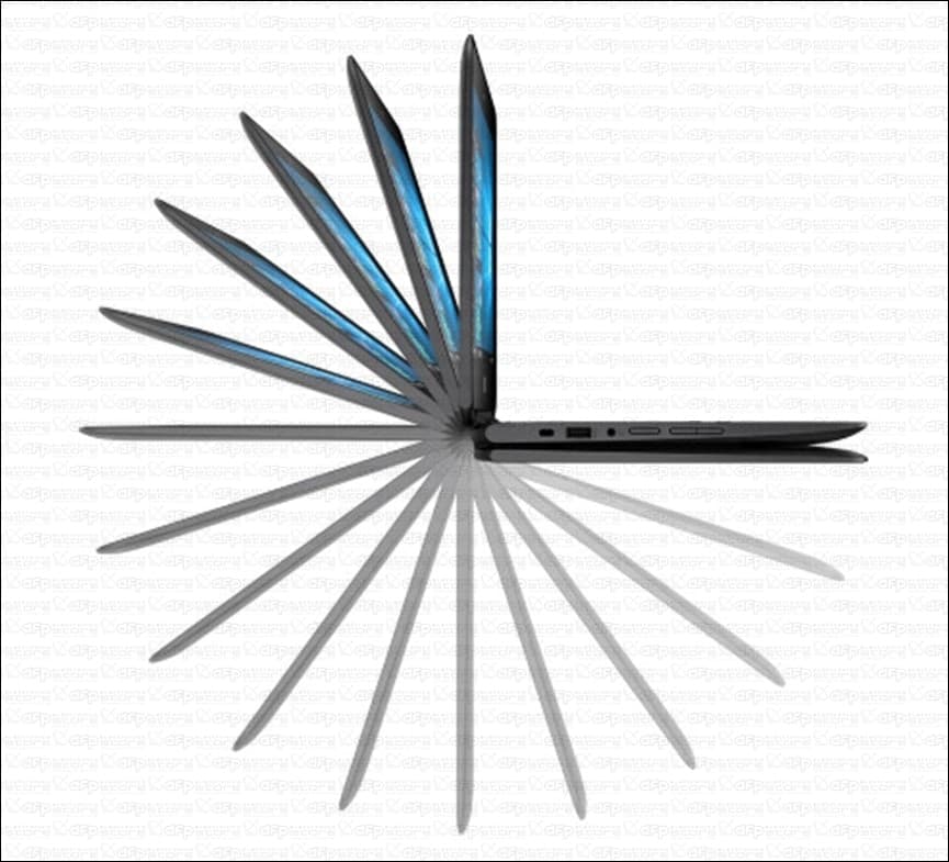Notebook HP ProBook X360 11 G3 Intel Pentium N5000 11.6" Pollici Touchscreen 8/256GB Ricondizionato in Portatili DFP Elettronica Store - Scafati, commercioVirtuoso.it