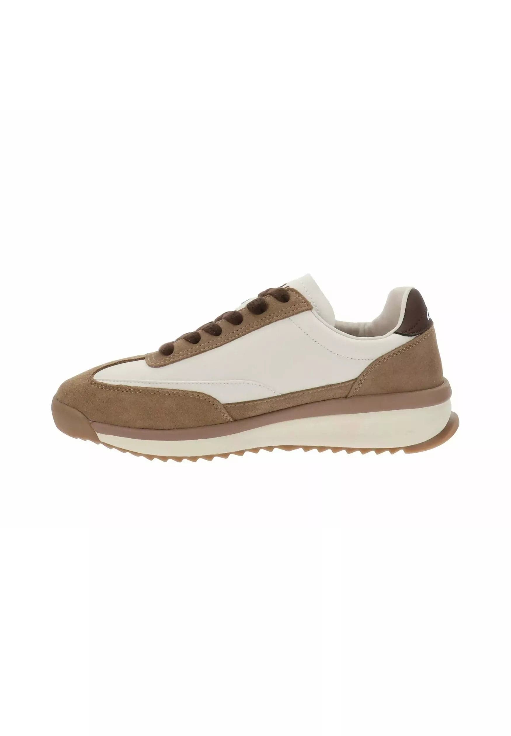 4US Paciotti Uomo Sneakers in pelle scamosciata in Sneaker casual Cantali Calzature - Randazzo, commercioVirtuoso.it