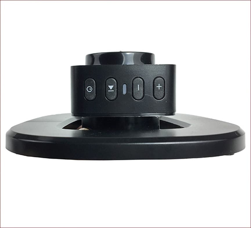 Soundbar XORO HSB 55 2-in-1 da 20 Watt con AUX Bluetooth USB in Soundbar DFP Elettronica Store - Scafati, commercioVirtuoso.it