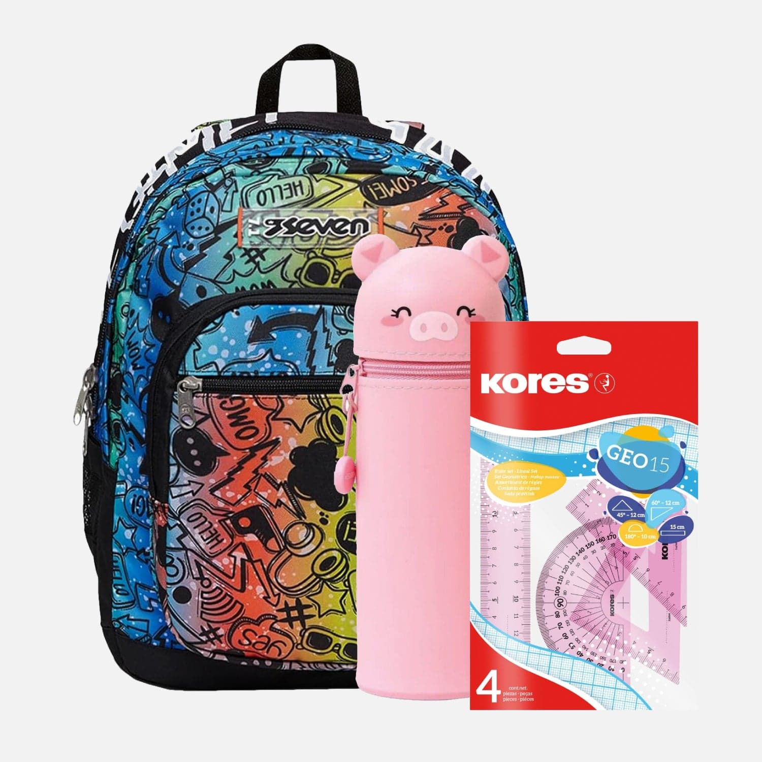 Materiale scolastico