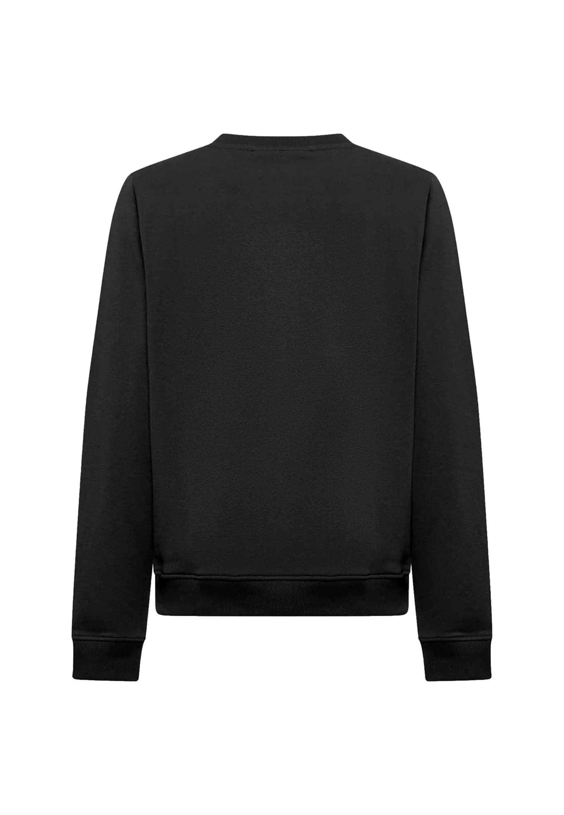 John Richmond FELPA SWEATSHIRT ATTIEG da uomo in Felpe con cappuccio Drestige - Casamassima, commercioVirtuoso.it