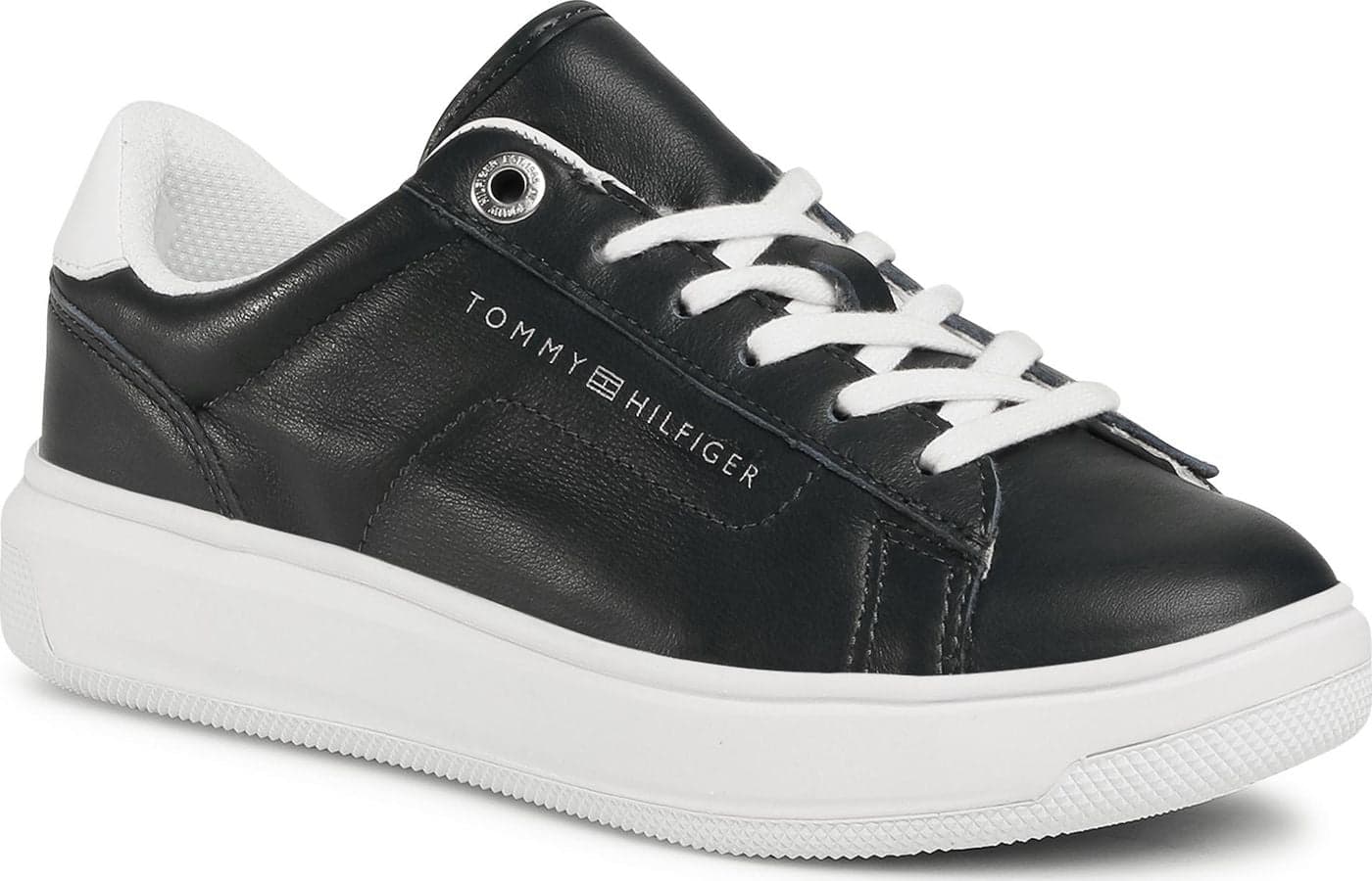 Tommy Hilfiger Scarpe Sneakers da donna in Sneaker casual Drestige - Casamassima, commercioVirtuoso.it