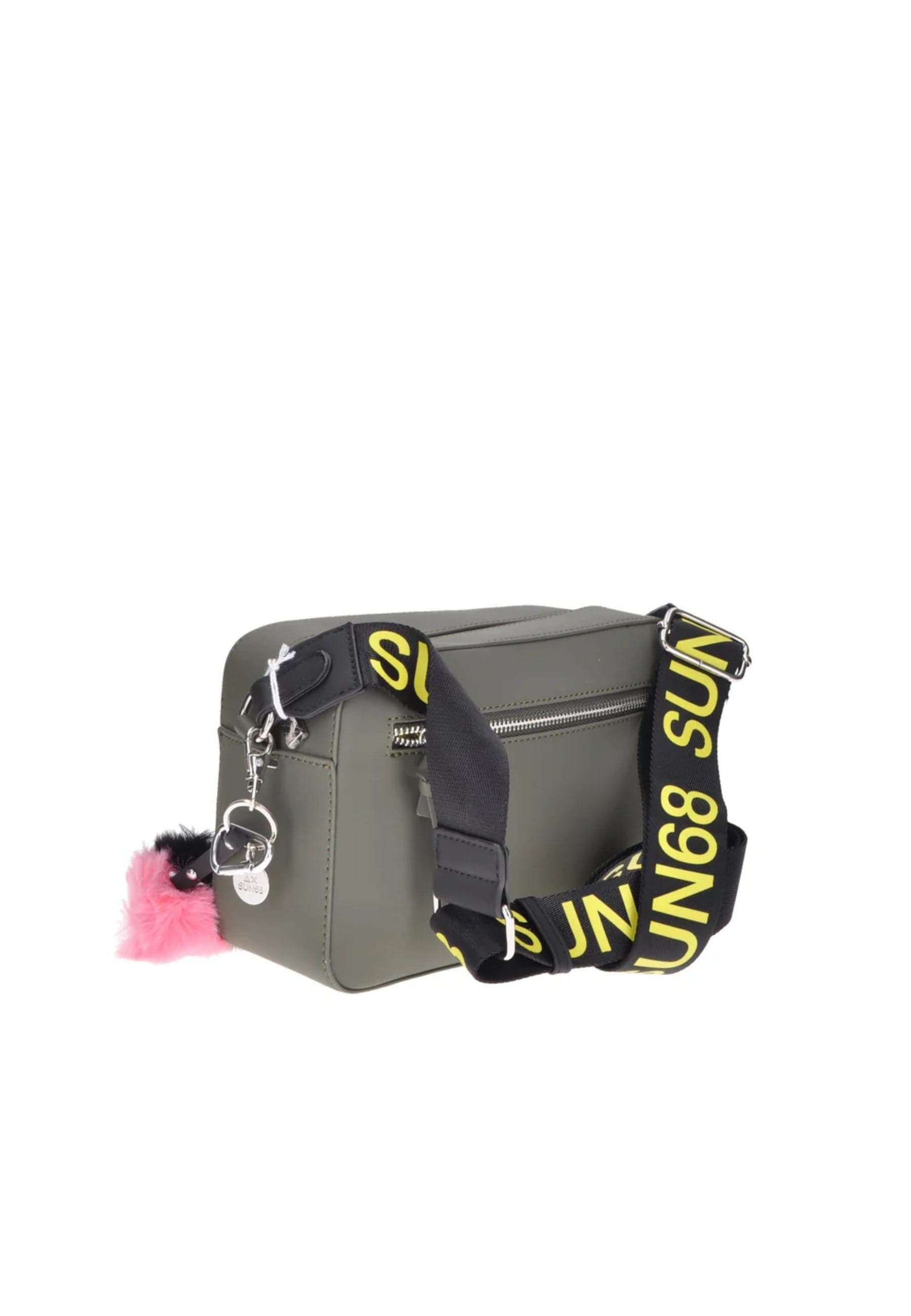 SUN68 BORSA SAPONETTA BAG da donna in Borse a spalla Drestige - Casamassima, commercioVirtuoso.it