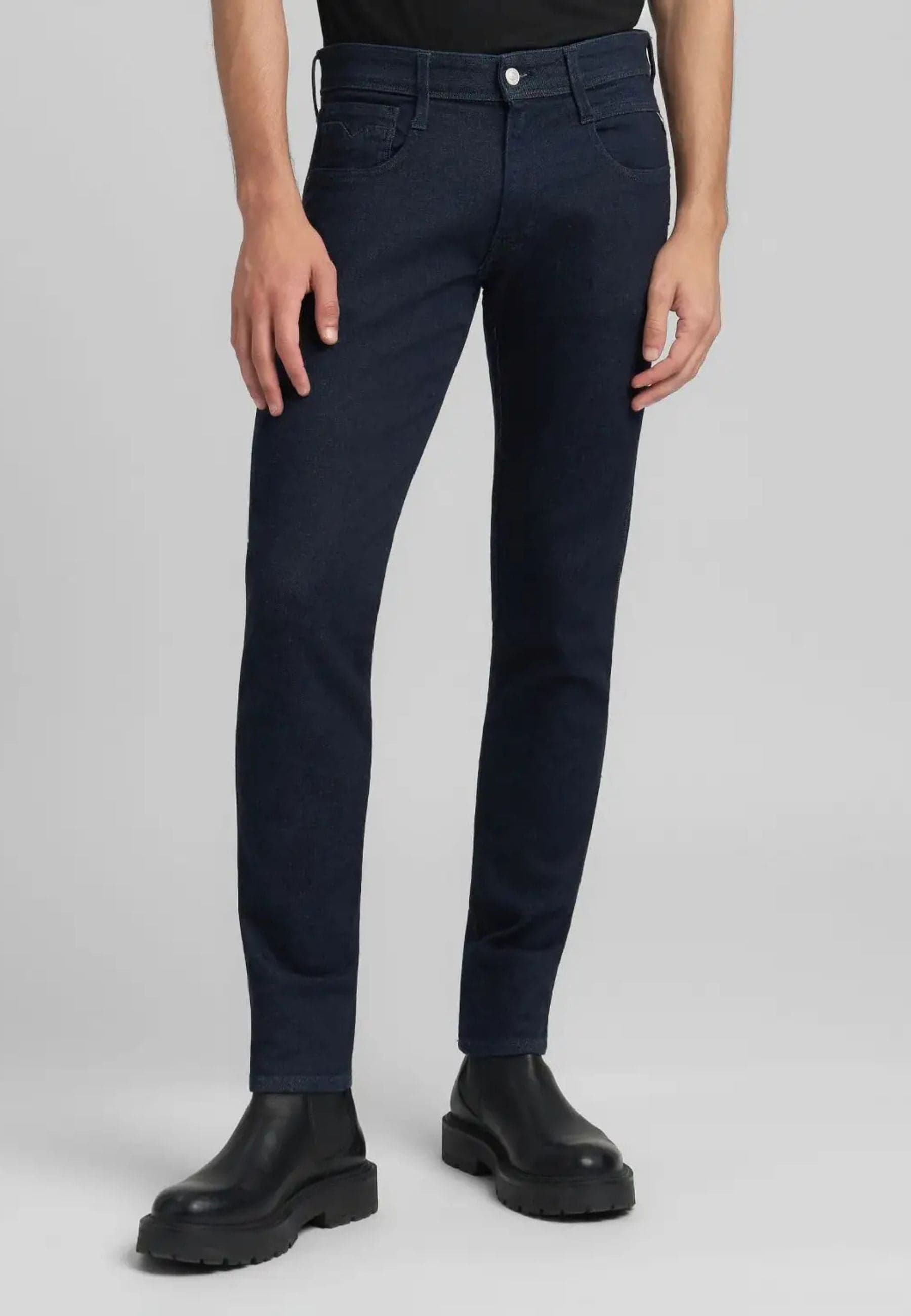 REPLAY jeans da uomo in Jeans Drestige - Casamassima, commercioVirtuoso.it