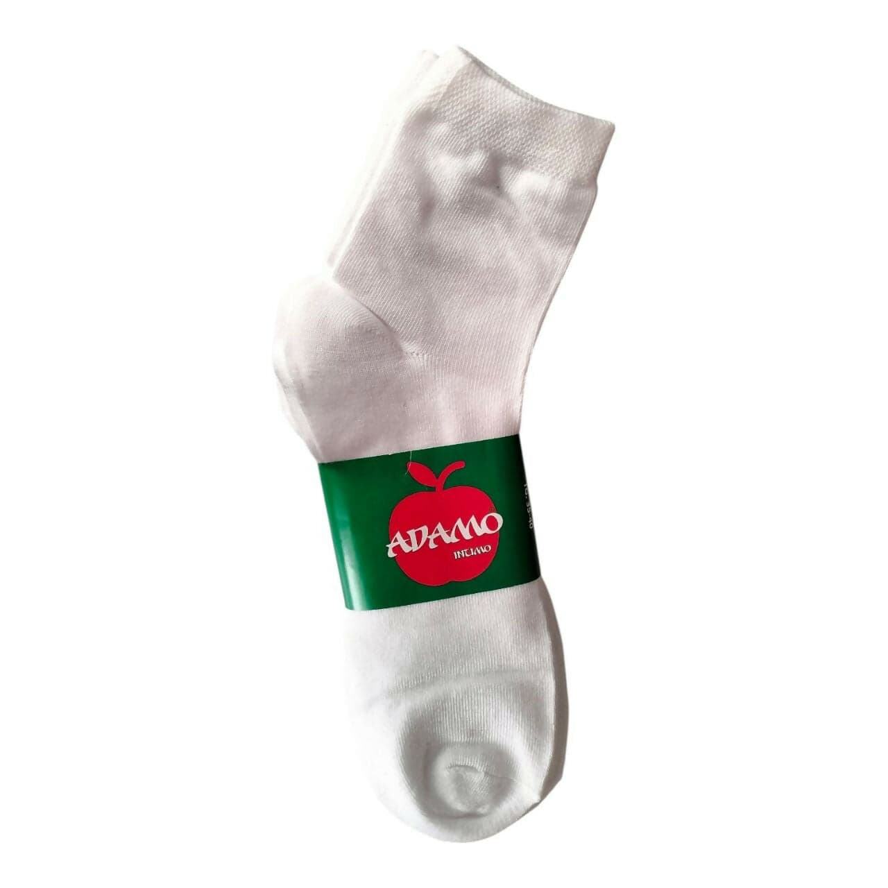 X6 Calzini unisex in cotone elasticizzato Adamo ottime per il lavoro ma anche per il tempo libero o sport in Calzini ADAMO INTIMO e CASA - Bagheria, commercioVirtuoso.it