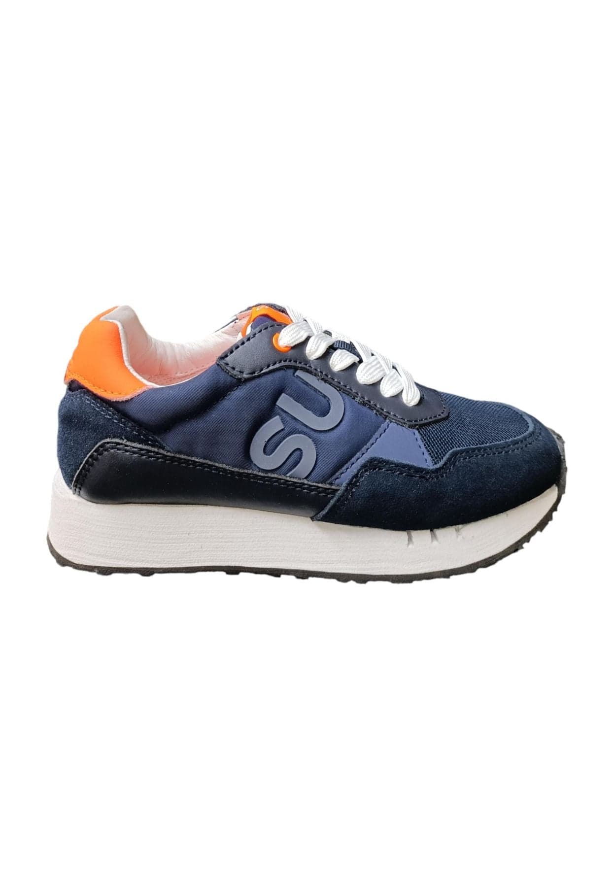 Scarpe snekears Unisex bambino SUNS DOBLE - 6