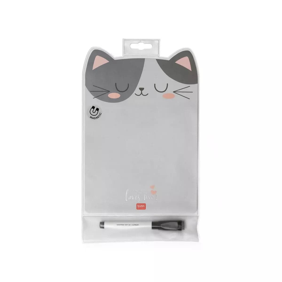Lavagna Magnetica Kitty - Something To Remember in Carta Cartoleria Deja Vu - Crotone, commercioVirtuoso.it