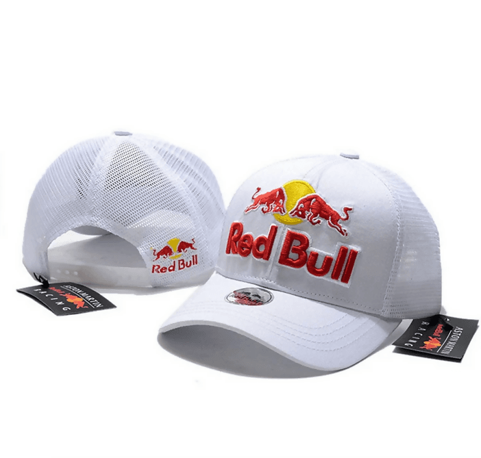 Cappello Red Bull, unisex, multicolori disponibili, cappello aston martin per red bull in Cappellini da baseball Loweconomy - Marineo, commercioVirtuoso.it