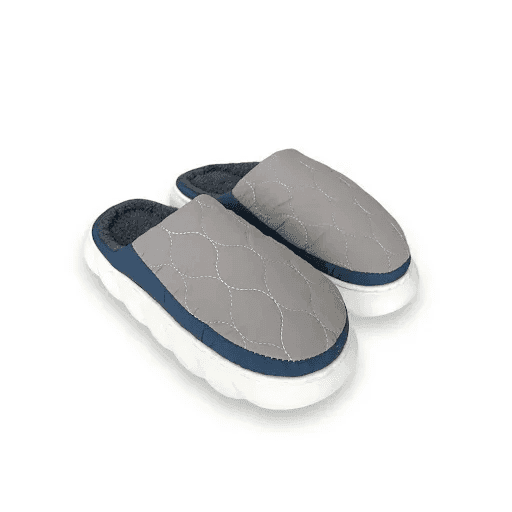 Pantofole Admas 69051S in Infradito The King Luxury - San Marcellino, commercioVirtuoso.it