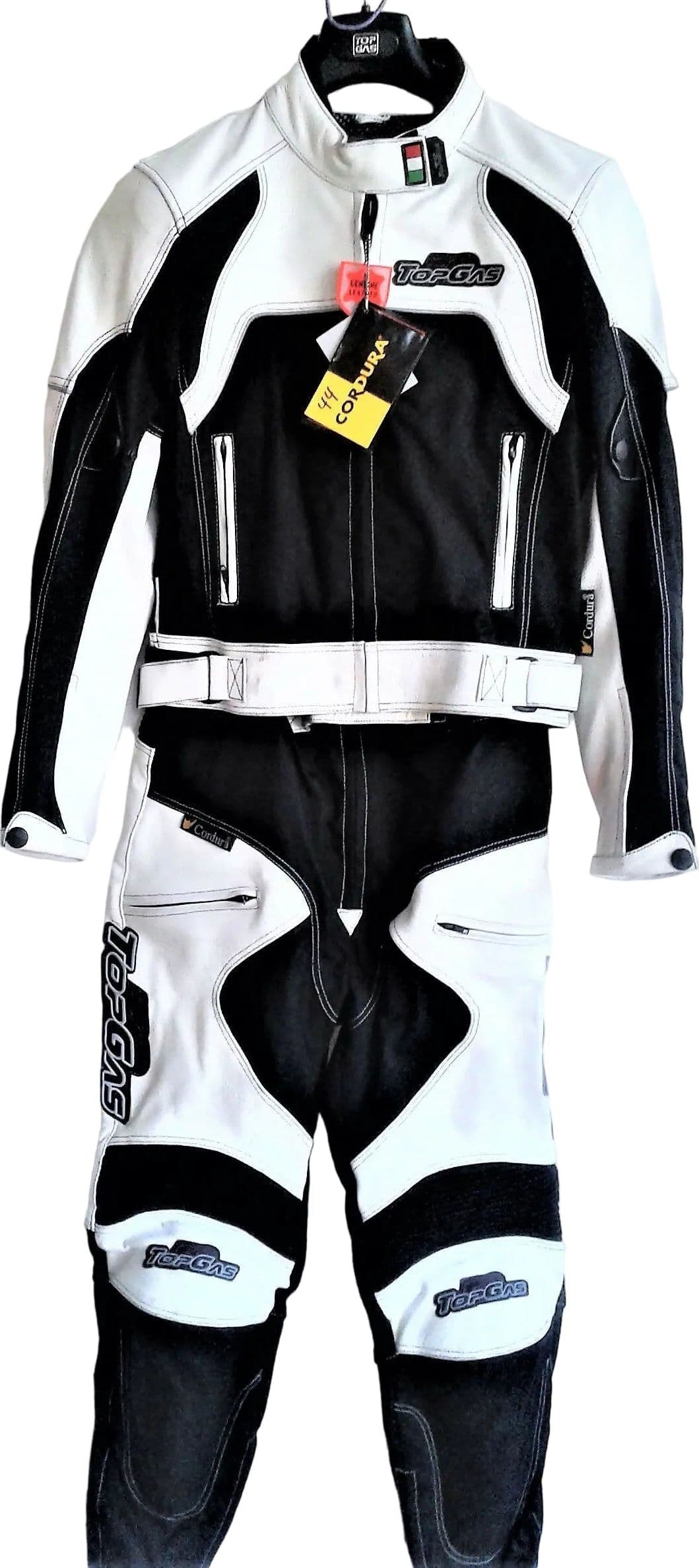 Saldi offertissimatuta divisibile motoPelleBovinaCorduraDuPont600DtutadonnaPelle in Akvavit TopGas - Roverbella, commercioVirtuoso.it