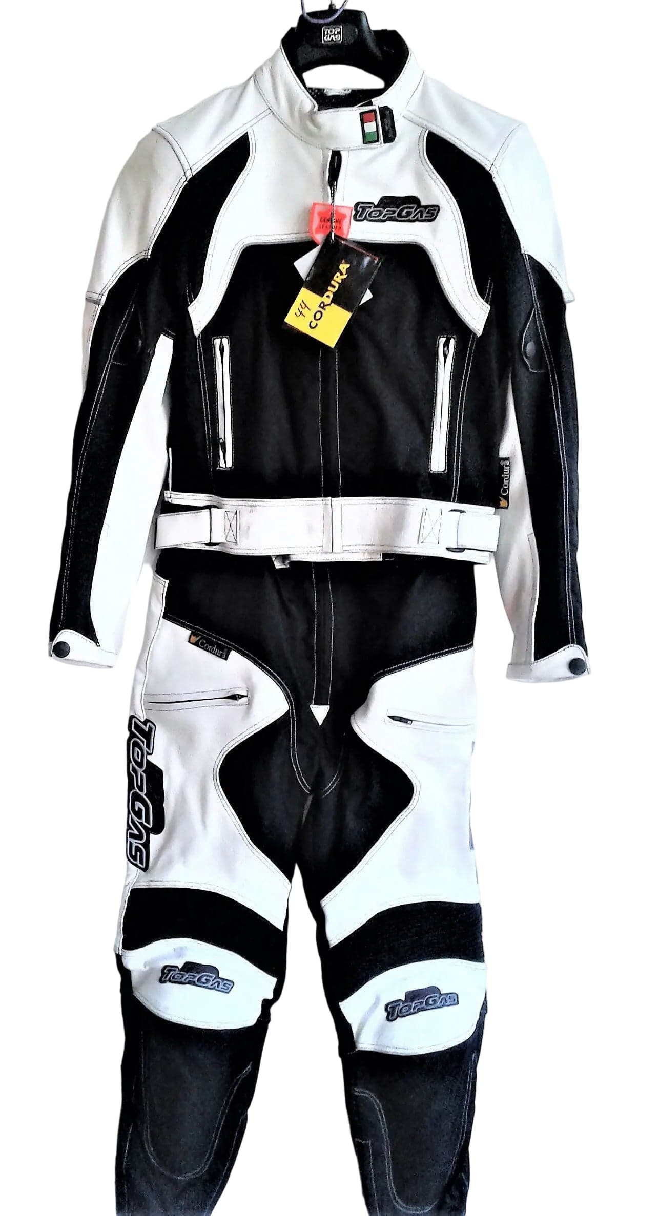 Saldi offertissimatuta divisibile motoPelleBovinaCorduraDuPont600DtutadonnaPelle in Akvavit TopGas - Roverbella, commercioVirtuoso.it