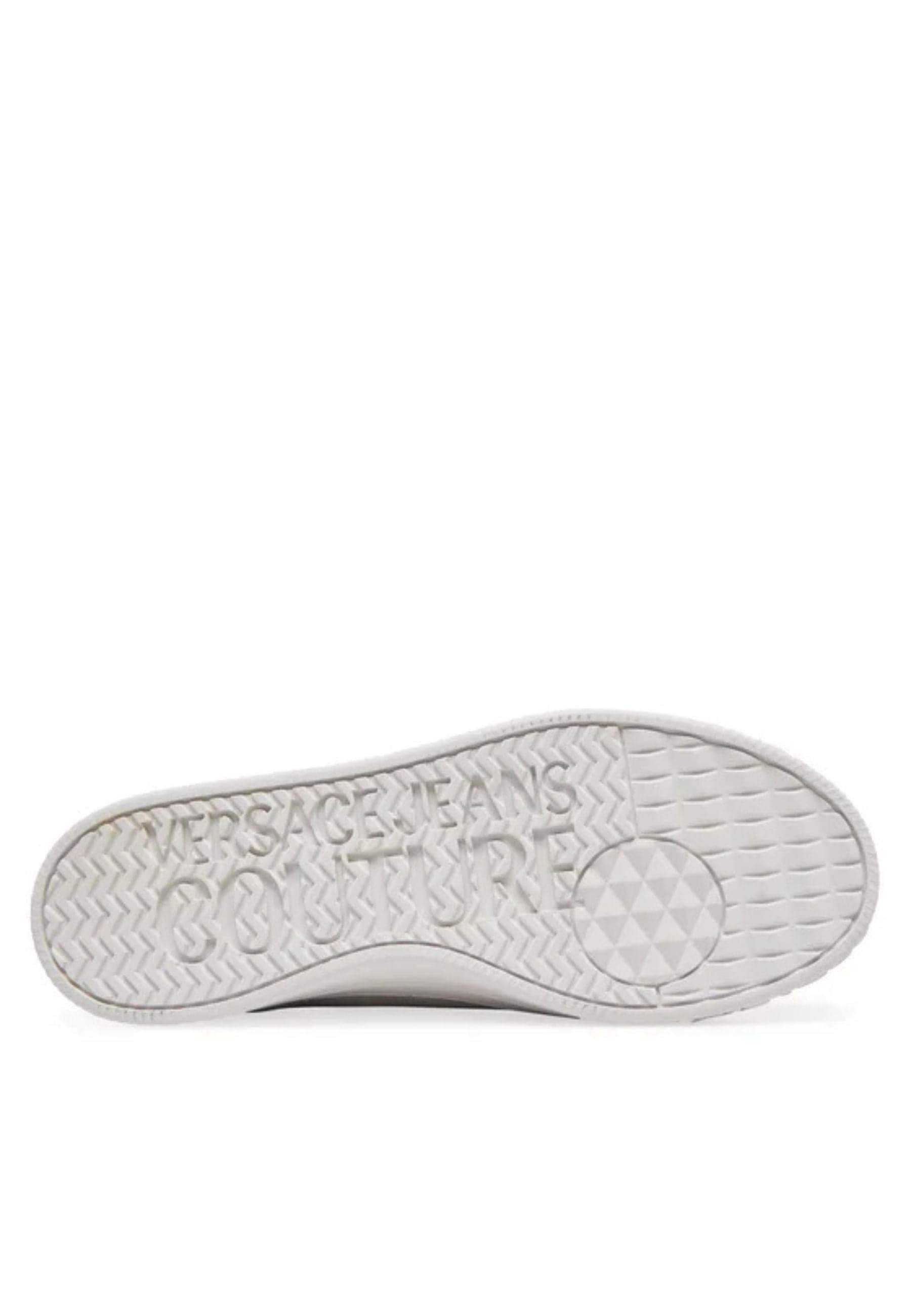 VERSACE JEANS COUTURE Sneakers FONDO COURT 88 DIS. SK3 da donna in Sneaker casual Drestige - Casamassima, commercioVirtuoso.it