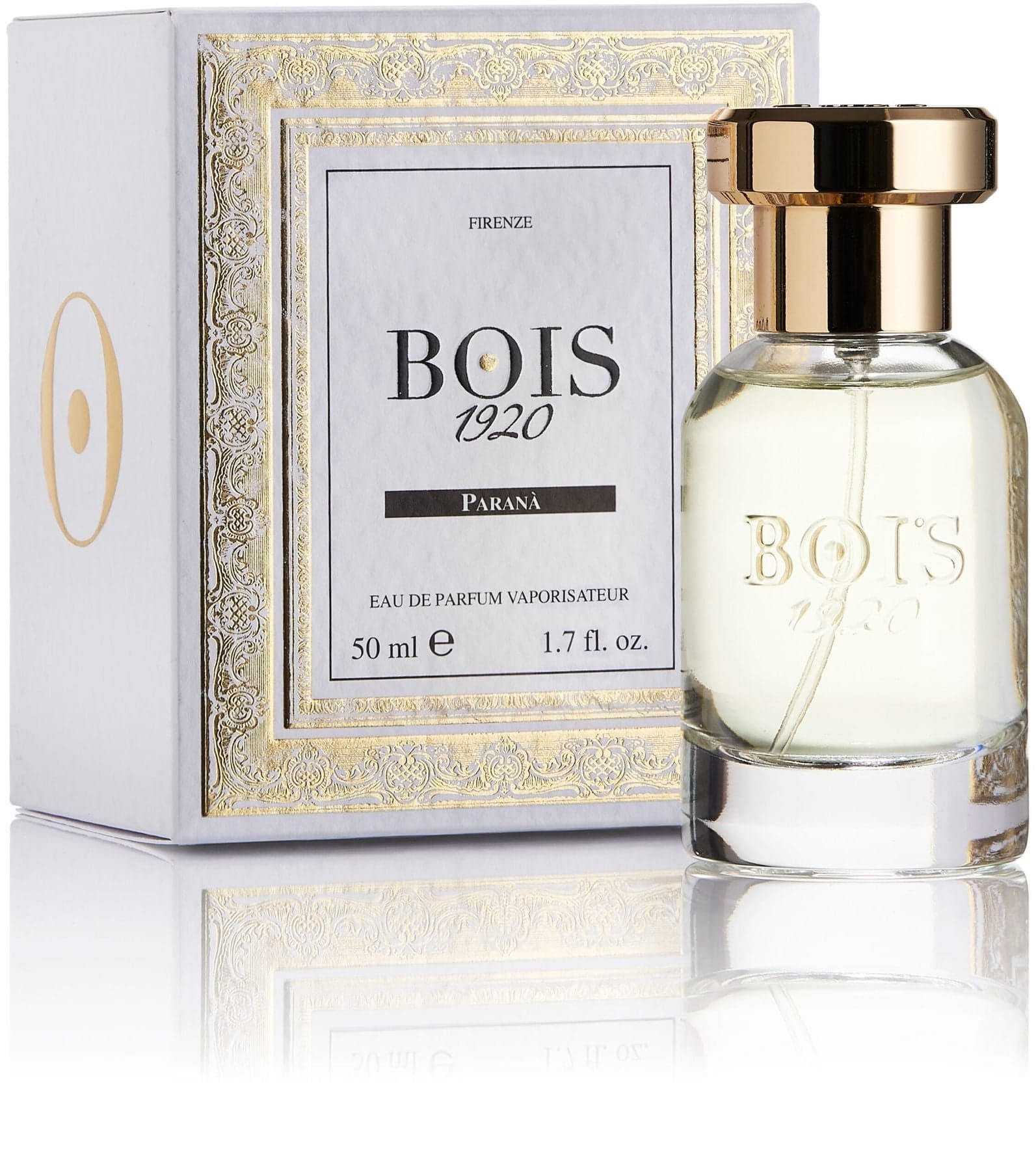 BOIS 1920 PARANA' da uomo in Eau de Parfum Drestige - Casamassima, commercioVirtuoso.it