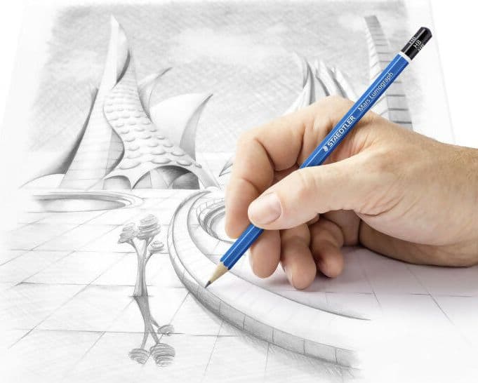 STAEDTLER SET SCHIZZI ARTISTICI in Carta Cartoleria Deja Vu - Crotone, commercioVirtuoso.it
