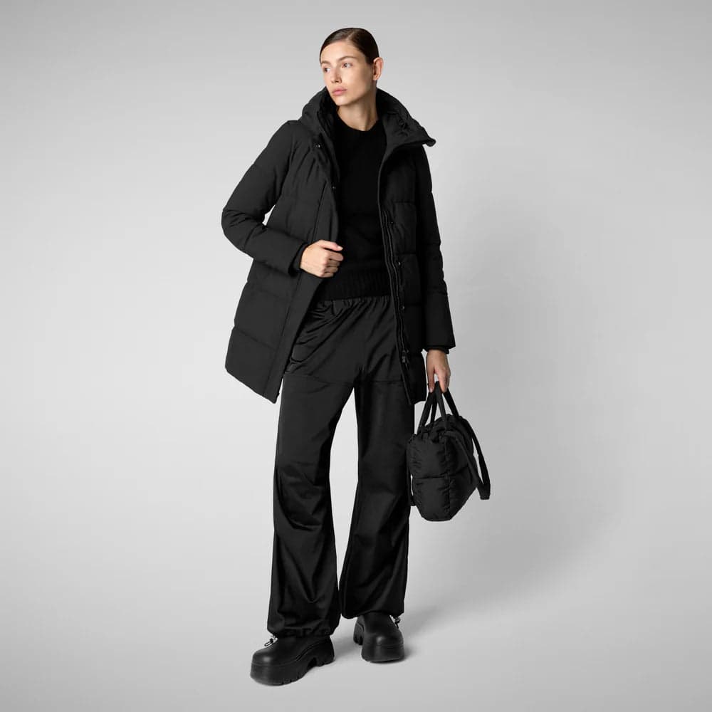 SAVE THE DUCK BETHANY BETHANY-LEAF21 da donna in Giacche Drestige - Casamassima, commercioVirtuoso.it