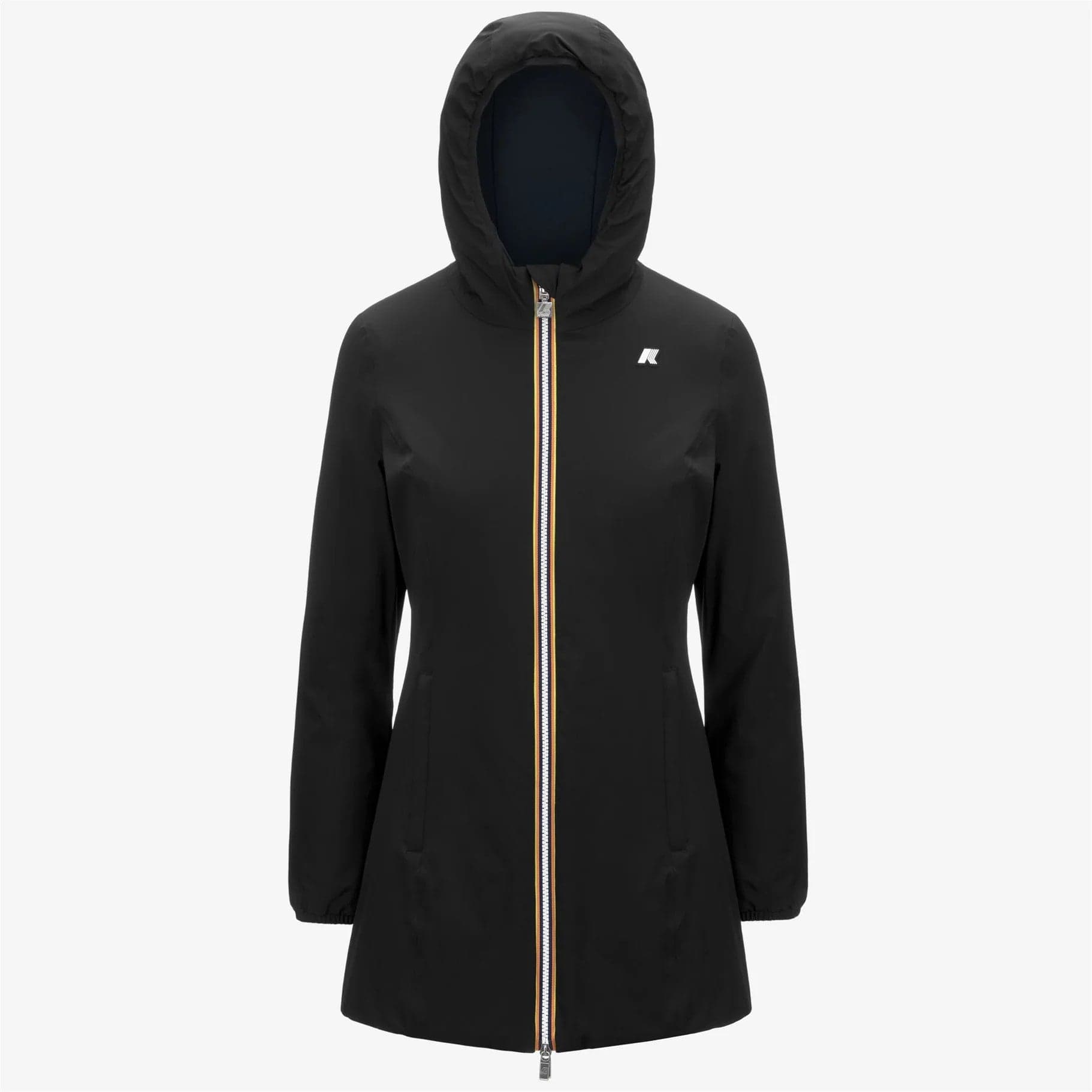 K-WAY Denise Capospalla donna Giacca Calda Reversibile Donna Nera Blu con Imbottitura Sintetica .K6128UW in Giacche Broadway Red - Barletta, commercioVirtuoso.it