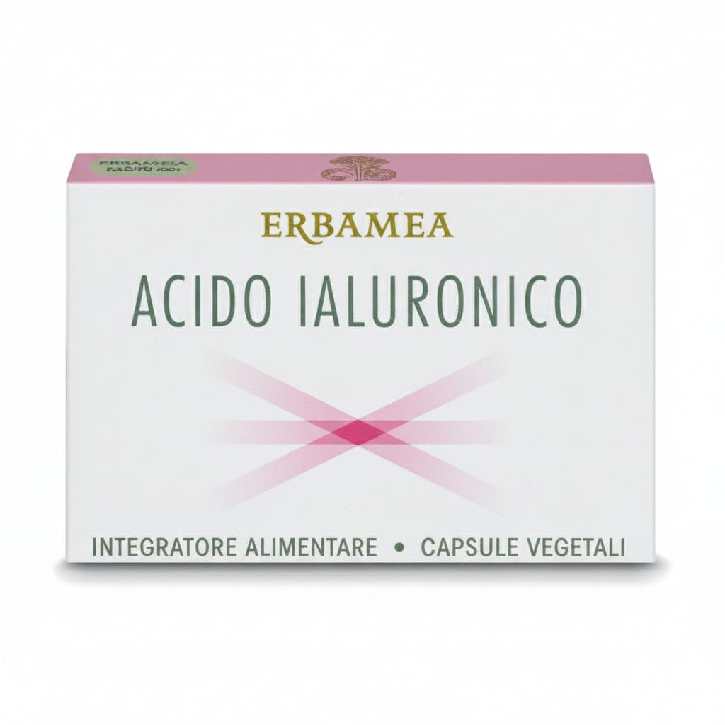 Acido Ialuronico