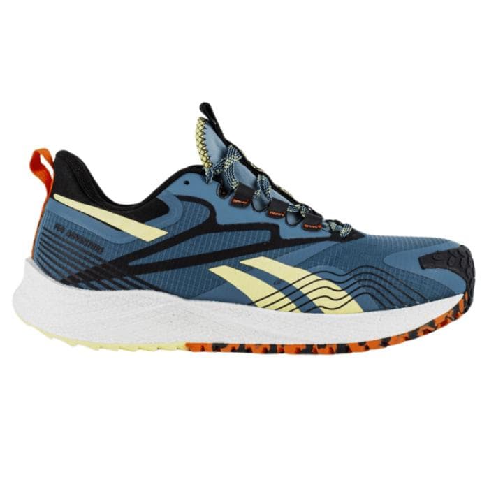 Scarpa Reebok S1PS Mid Blue Athletic Scarpa Antinfortunistica Antiscivolo in Scarpe Dresswork - Como, commercioVirtuoso.it