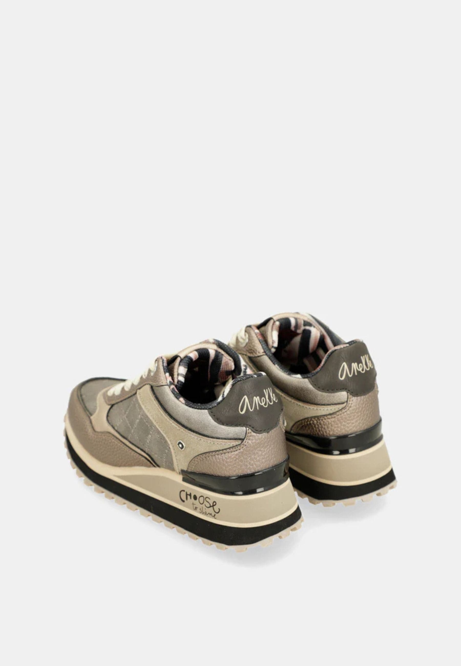 Anekke Sneakers LONDON 413 da donna in Sneaker casual Drestige - Casamassima, commercioVirtuoso.it