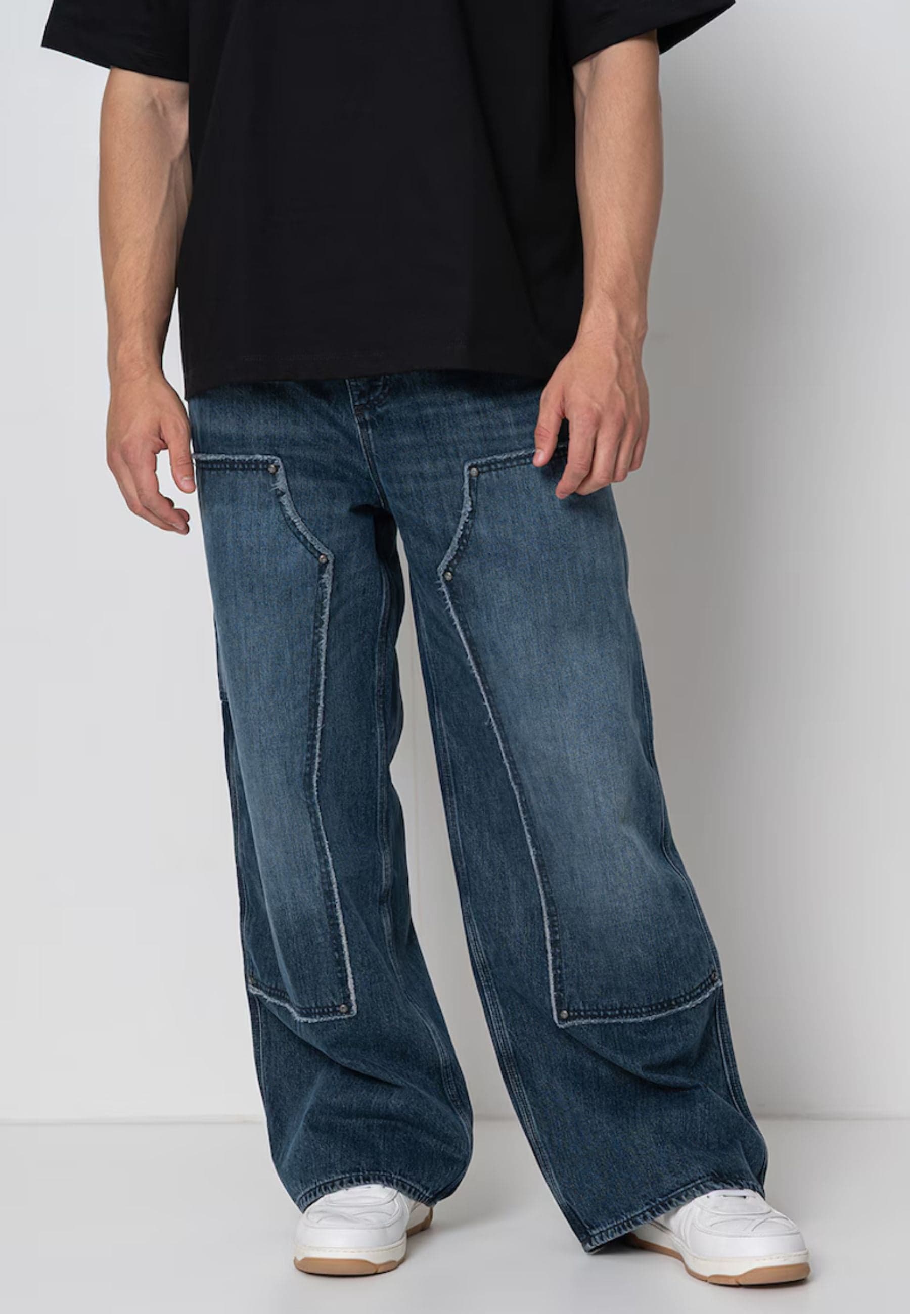 Hugo HUGO jeans CARPENTER/M da uomo in Jeans Drestige - Casamassima, commercioVirtuoso.it