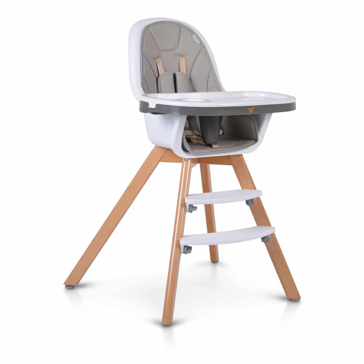 Seggione in Legno Hygge Cangaroo in Seggioloni La Casa Del Bebè - Napoli, commercioVirtuoso.it