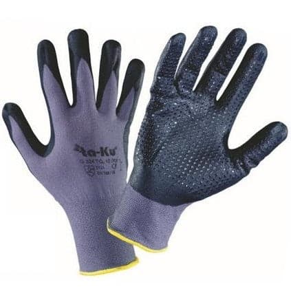 Guanti G 324 Spalmati in Nitrile Ta-Ku in Monouso Taliachicce.it - Milazzo, commercioVirtuoso.it