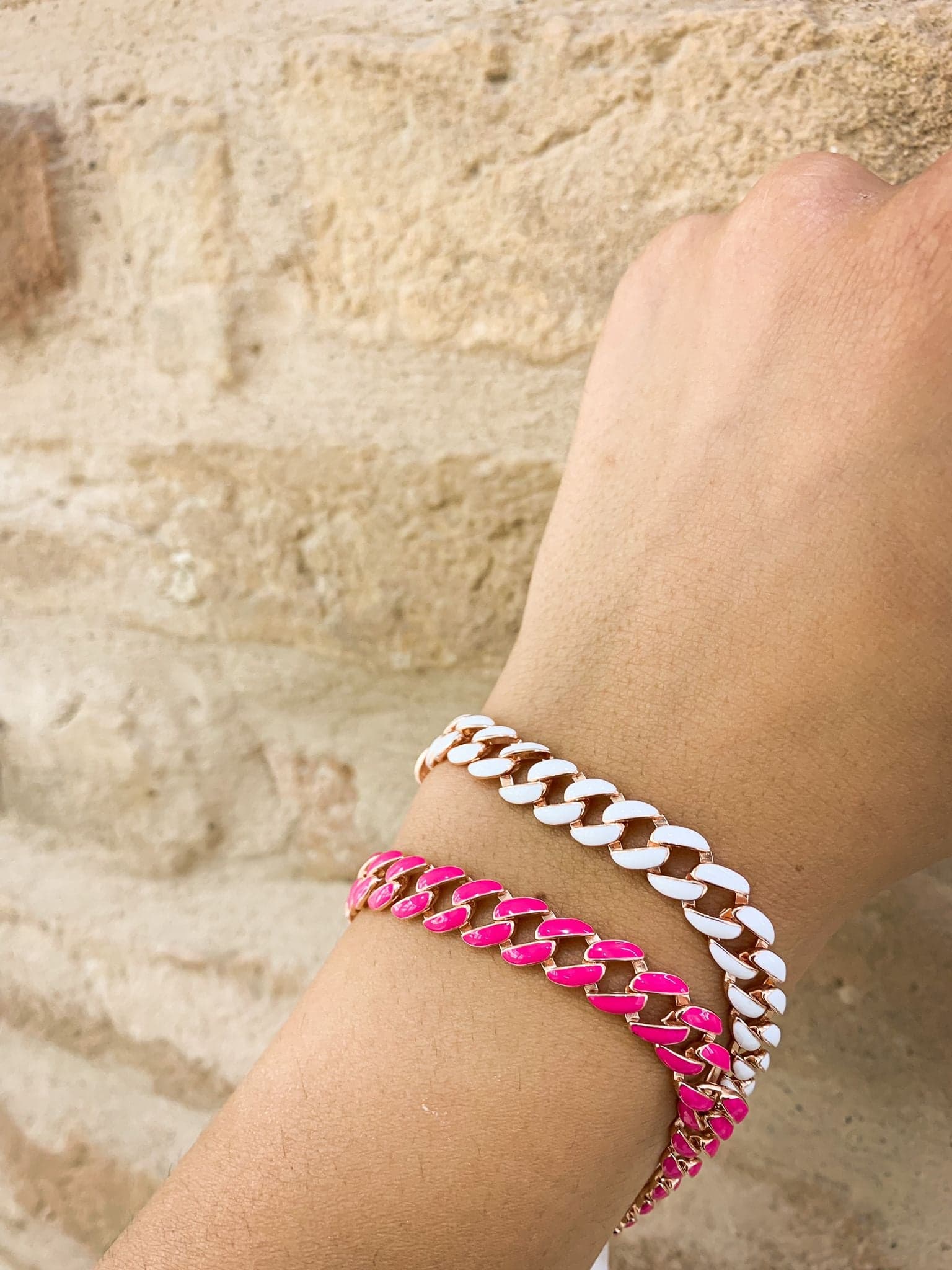 Bracciale donna 38BYCAMELI VZZS38 in Bracciali Gioielleria Cameli - Monte Urano, commercioVirtuoso.it