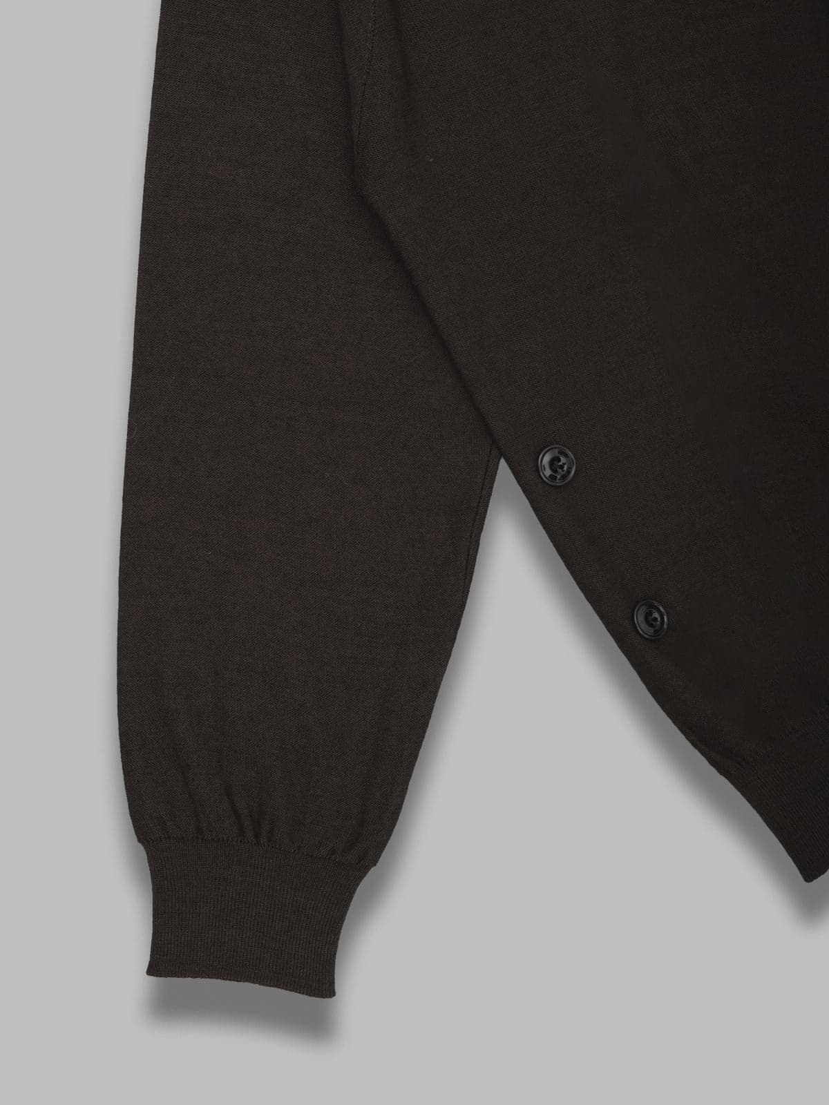LEMAIRE relaxed twisted cardigan da uomo in Cardigan Drestige - Casamassima, commercioVirtuoso.it
