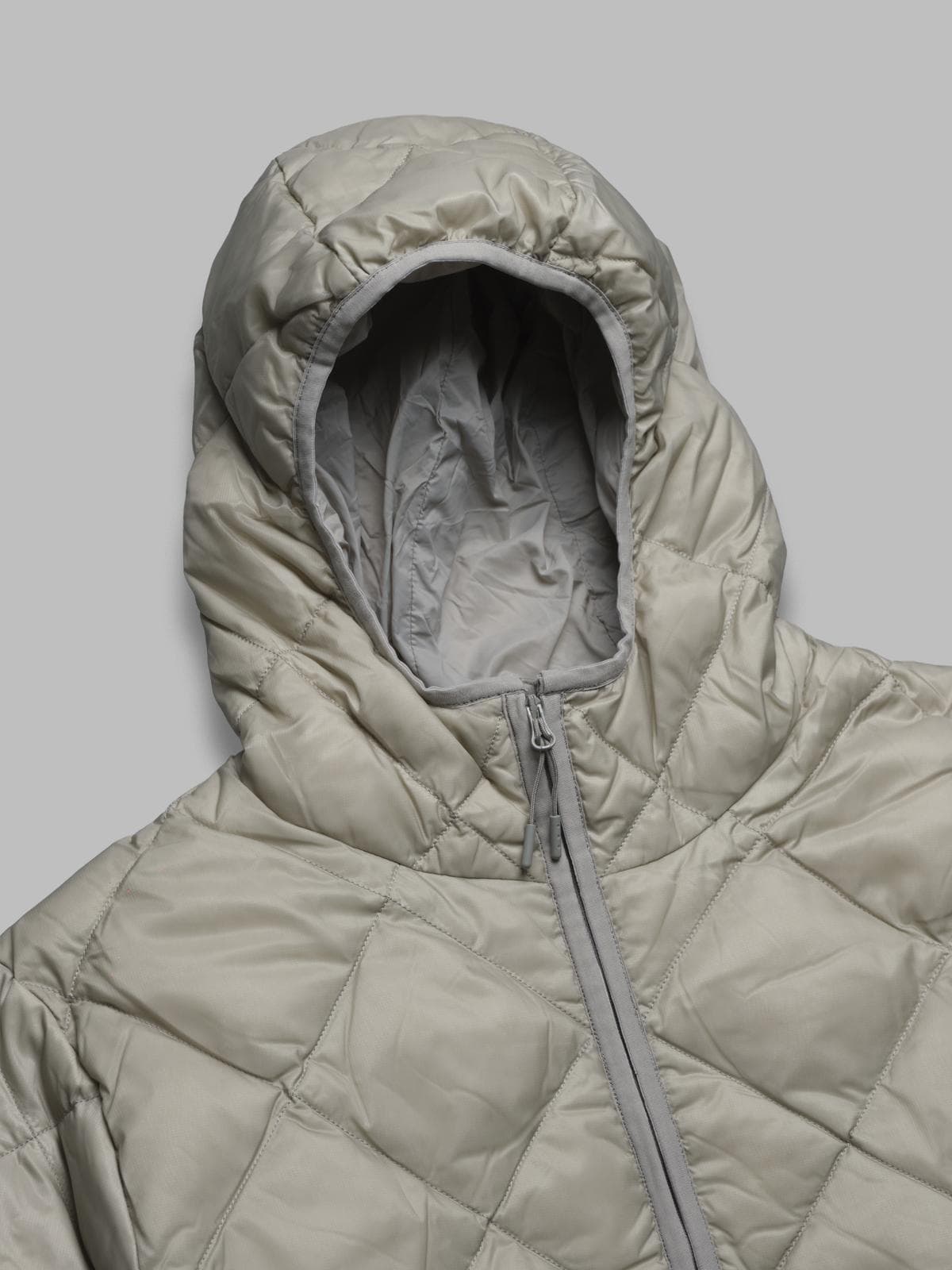 HIKING PATROL base lt down hooded jacket da uomo in Giacche impermeabili Drestige - Casamassima, commercioVirtuoso.it