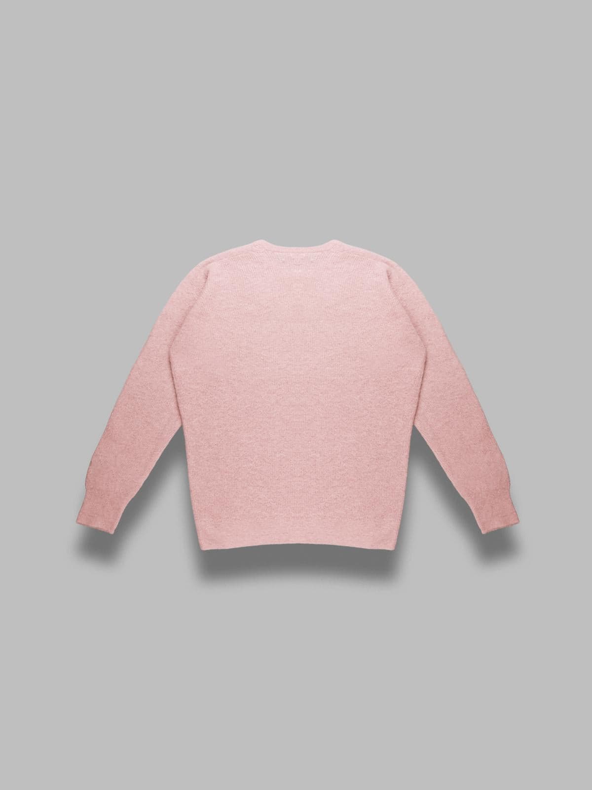 AURALEE baby suri alpaca sheer knit da uomo in Filato Drestige - Casamassima, commercioVirtuoso.it