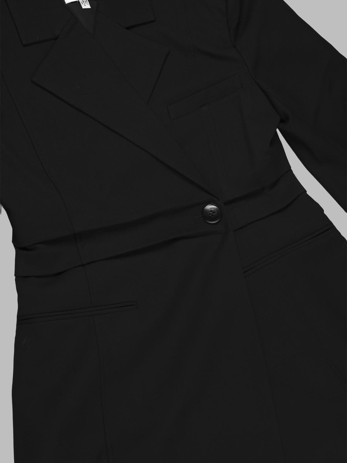 GESTUZ gz pauline blazer dress da donna in Giacche da abito e blazer Drestige - Casamassima, commercioVirtuoso.it