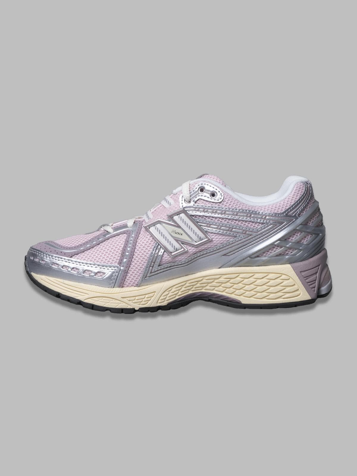 NEW BALANCE 1906 rose sugar - scarpa lifestyle - synthetic/mesh da uomo in Sneaker casual Drestige - Casamassima, commercioVirtuoso.it