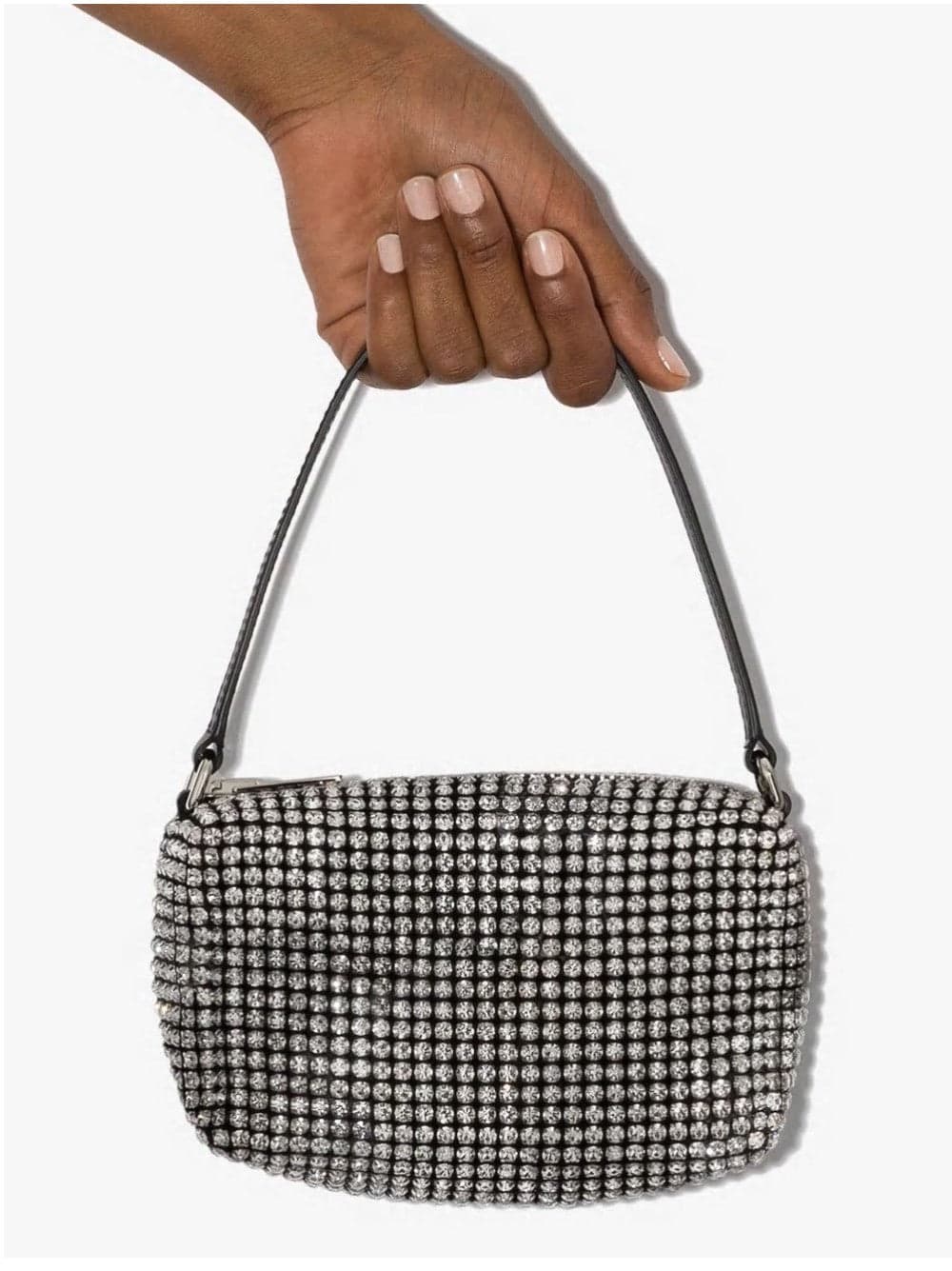 Alexander Wang borsa alexander wang da donna in Borse a tracolla Drestige - Casamassima, commercioVirtuoso.it