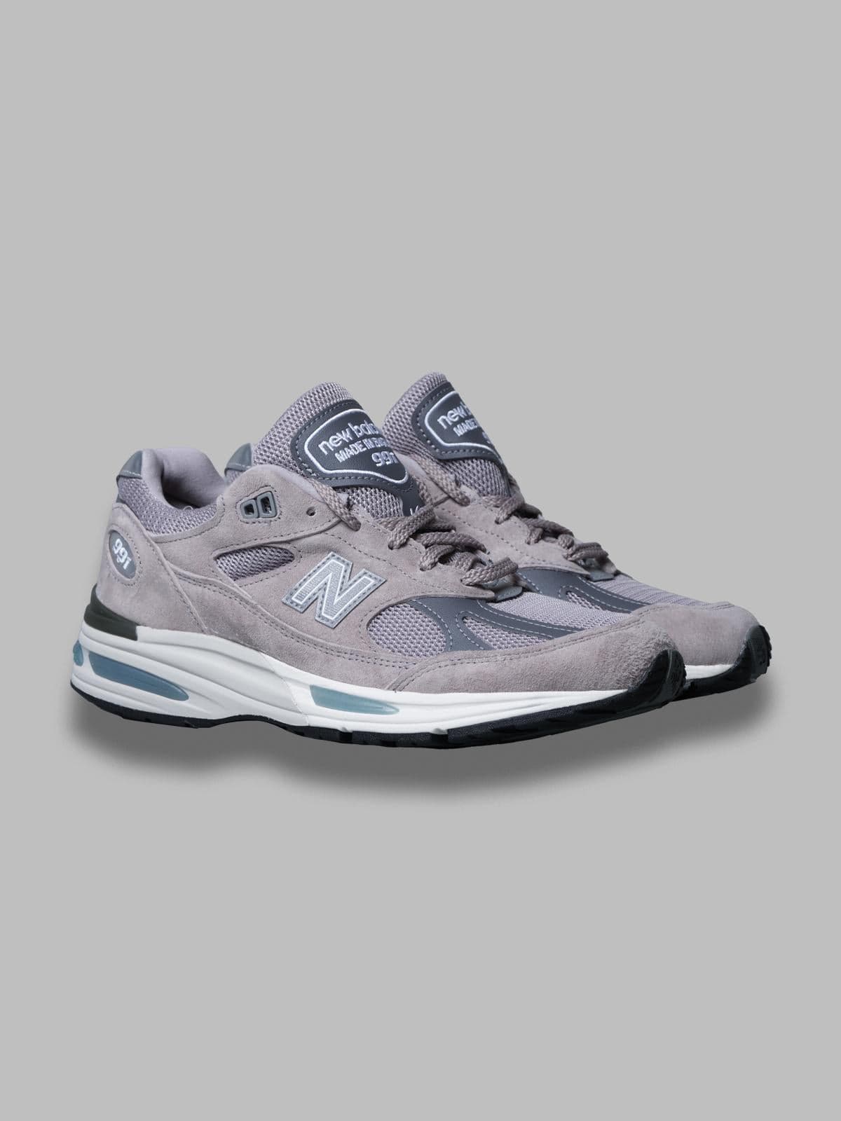 NEW BALANCE U991-GL2 da uomo in Sneaker casual Drestige - Casamassima, commercioVirtuoso.it