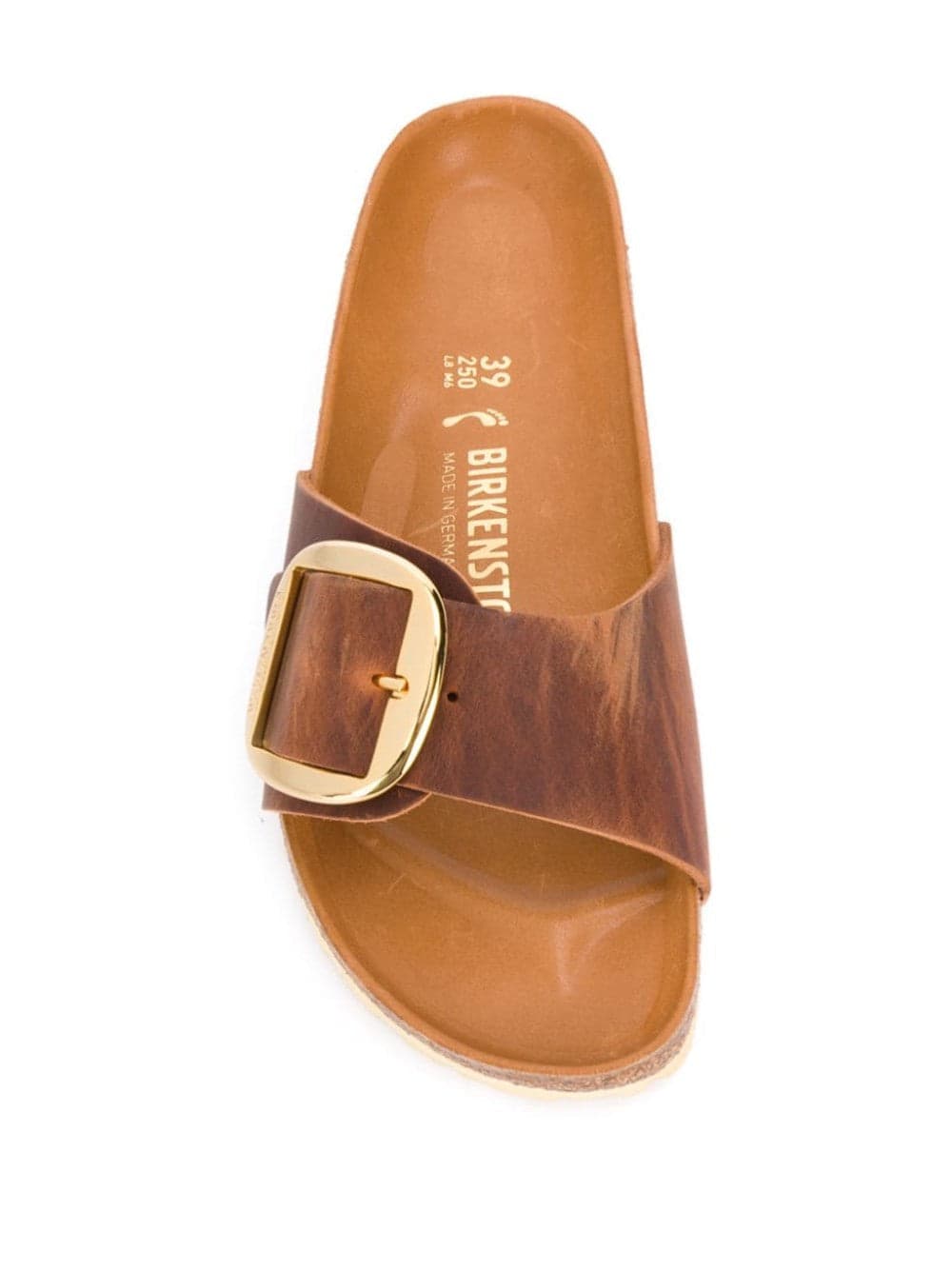 BIRKENSTOCK Ciabatte Donna da donna in Infradito Drestige - Casamassima, commercioVirtuoso.it