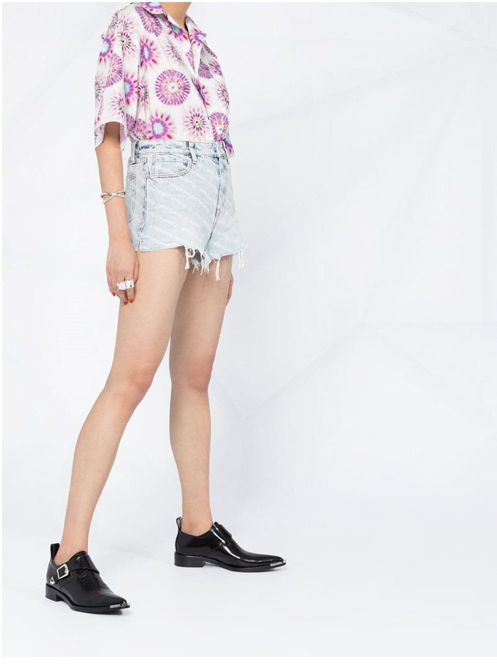 Alexander Wang Shorts alexander wang da donna in Pantaloncini Drestige - Casamassima, commercioVirtuoso.it