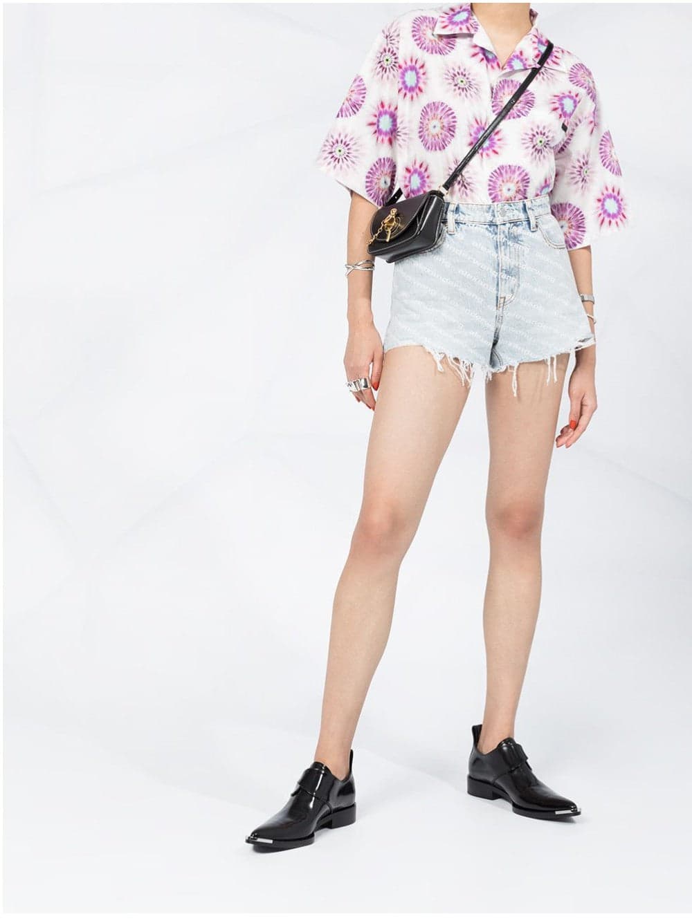 Alexander Wang Shorts alexander wang da donna in Pantaloncini Drestige - Casamassima, commercioVirtuoso.it