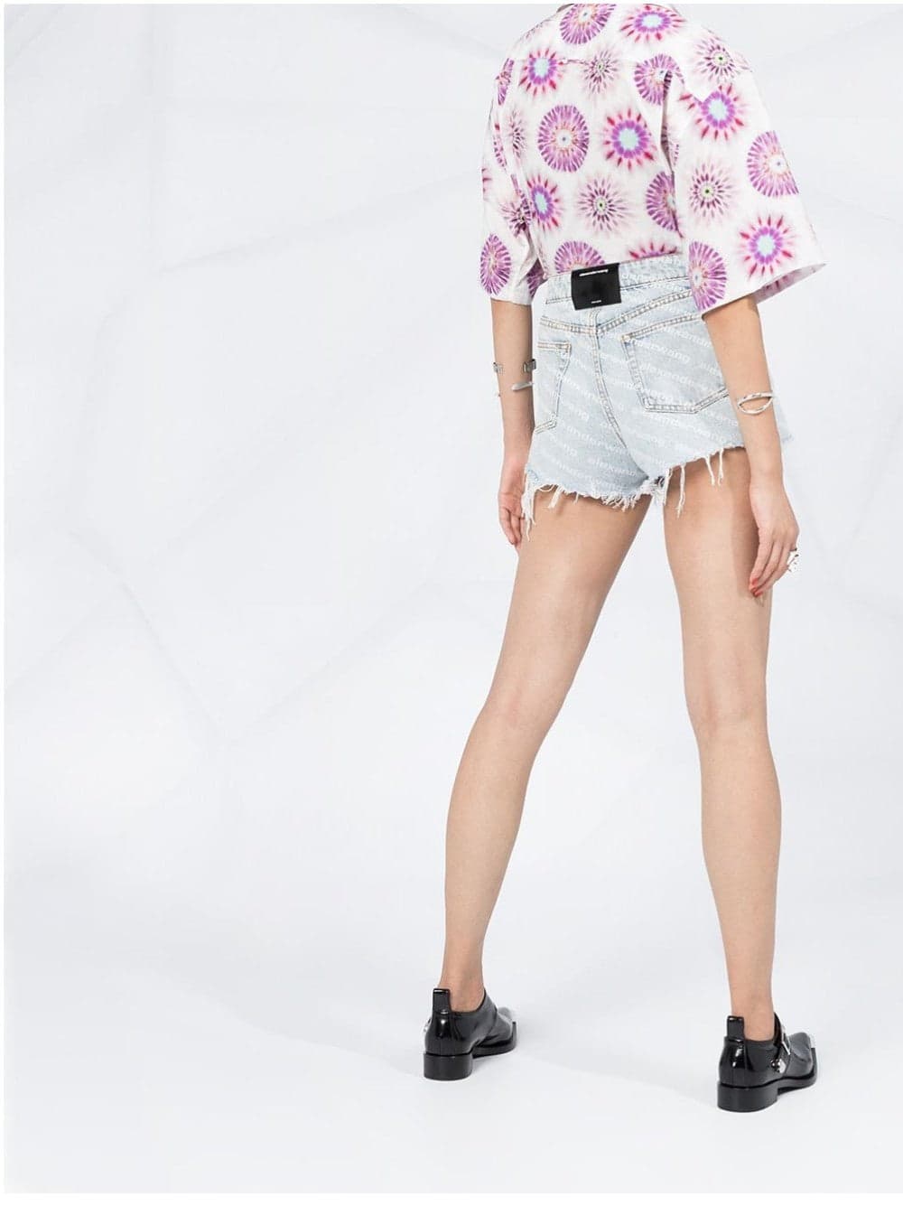 Alexander Wang Shorts alexander wang da donna in Pantaloncini Drestige - Casamassima, commercioVirtuoso.it