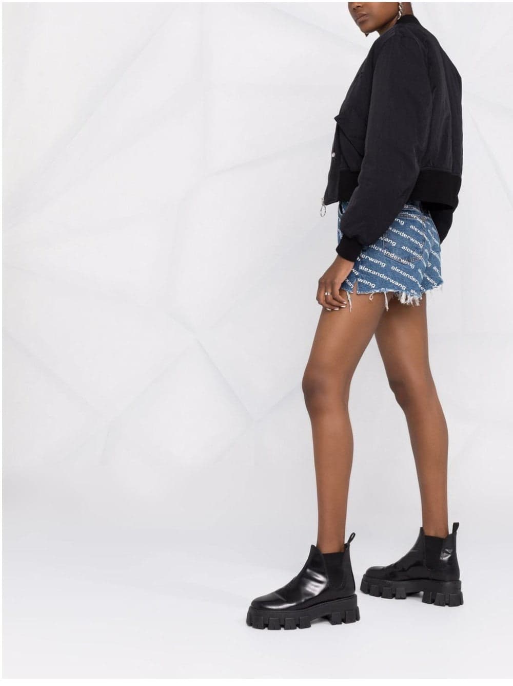 Alexander Wang Shorts alexander wang da donna in Pantaloncini Drestige - Casamassima, commercioVirtuoso.it