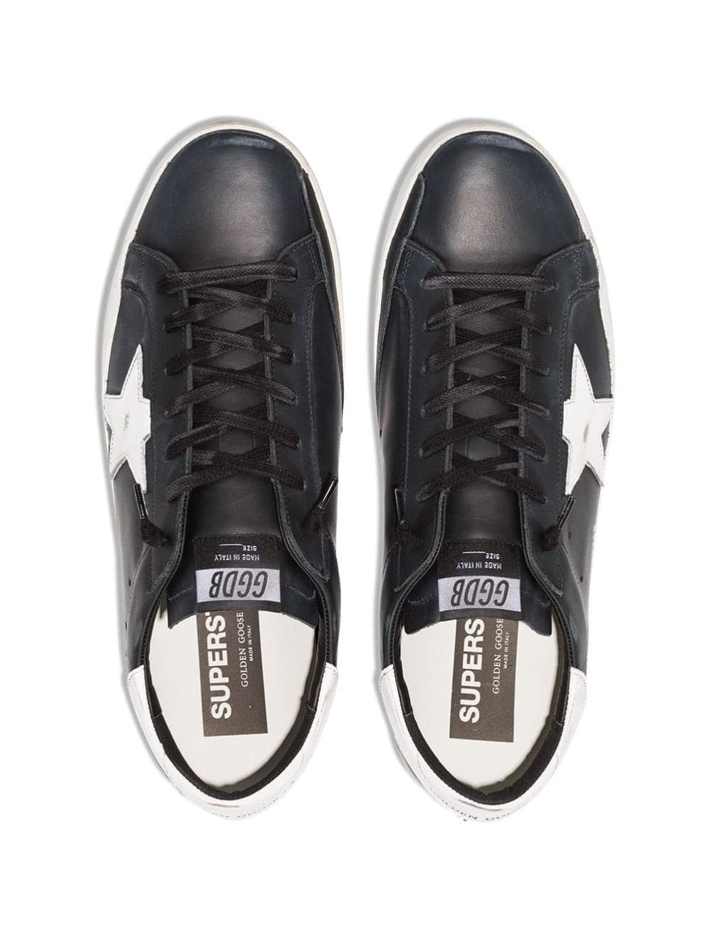 Golden Goose sneakers superstar da uomo in Sneaker casual Drestige - Casamassima, commercioVirtuoso.it