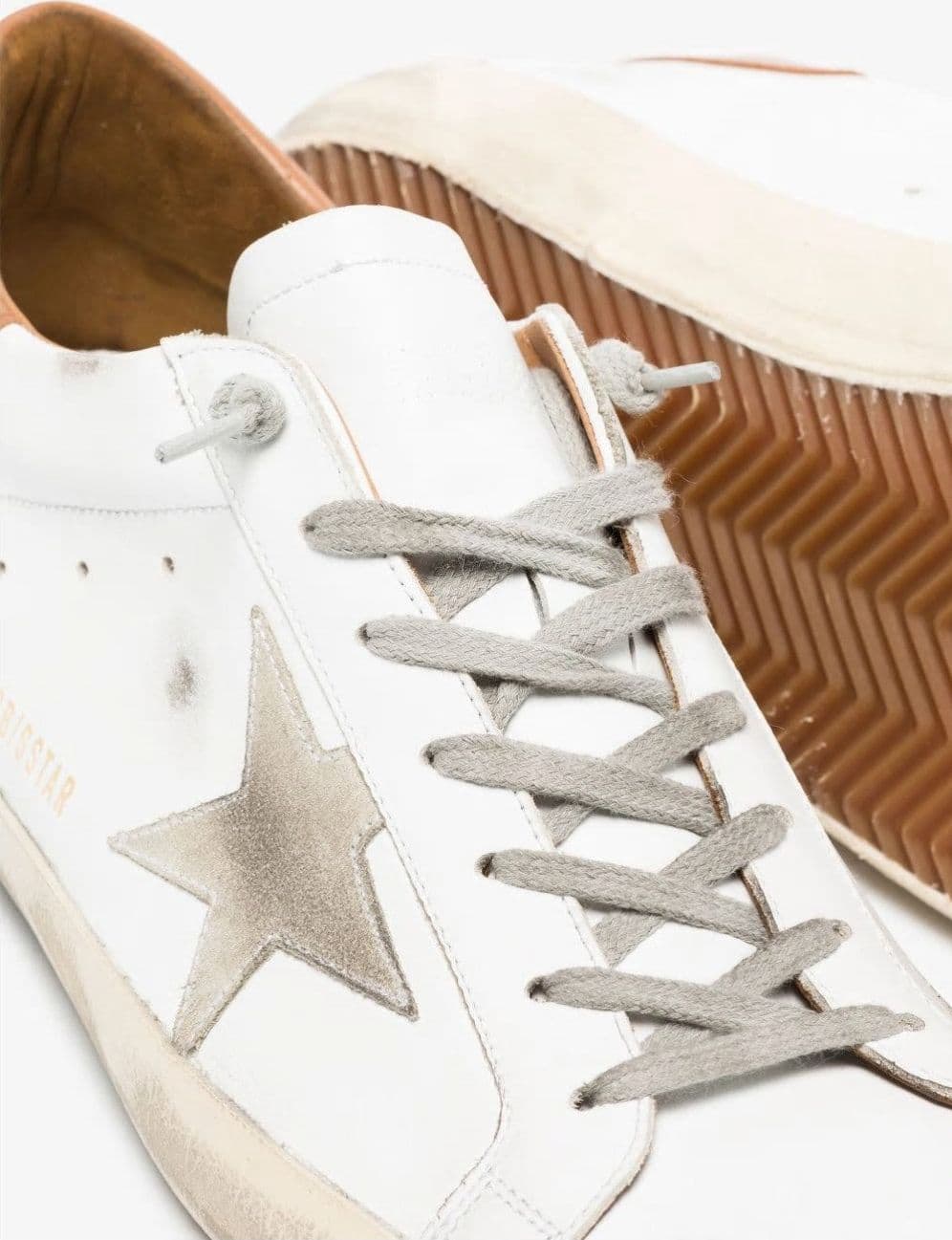 Golden Goose sneakers Super-Star da uomo in Sneaker casual Drestige - Casamassima, commercioVirtuoso.it