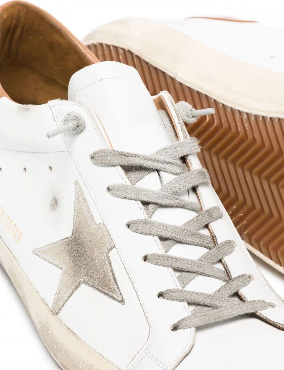 Golden Goose sneakers Super-Star da uomo in Sneaker casual Drestige - Casamassima, commercioVirtuoso.it