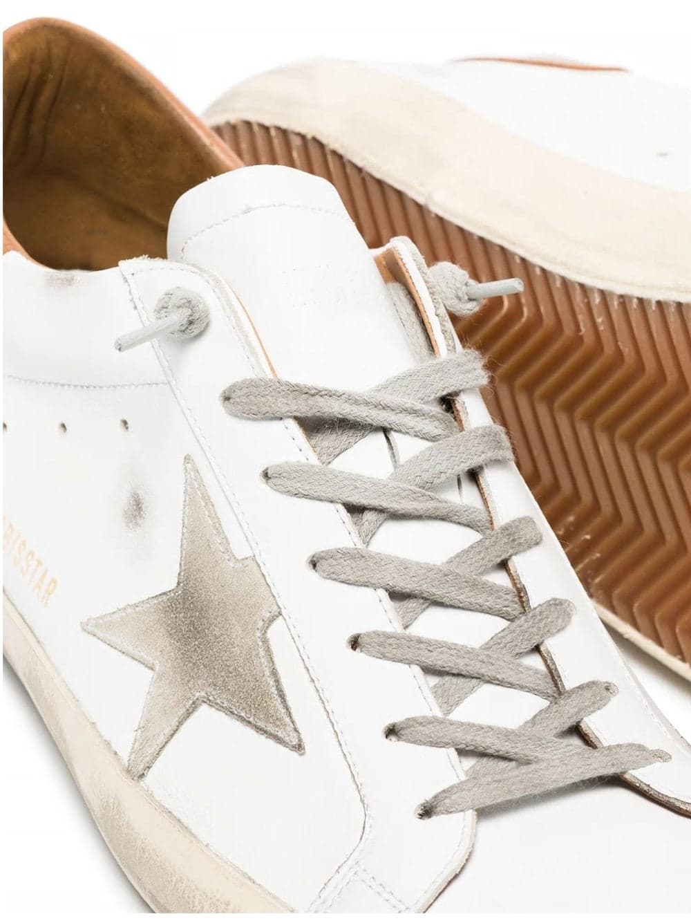 Golden Goose sneakers Super-Star da uomo in Sneaker casual Drestige - Casamassima, commercioVirtuoso.it