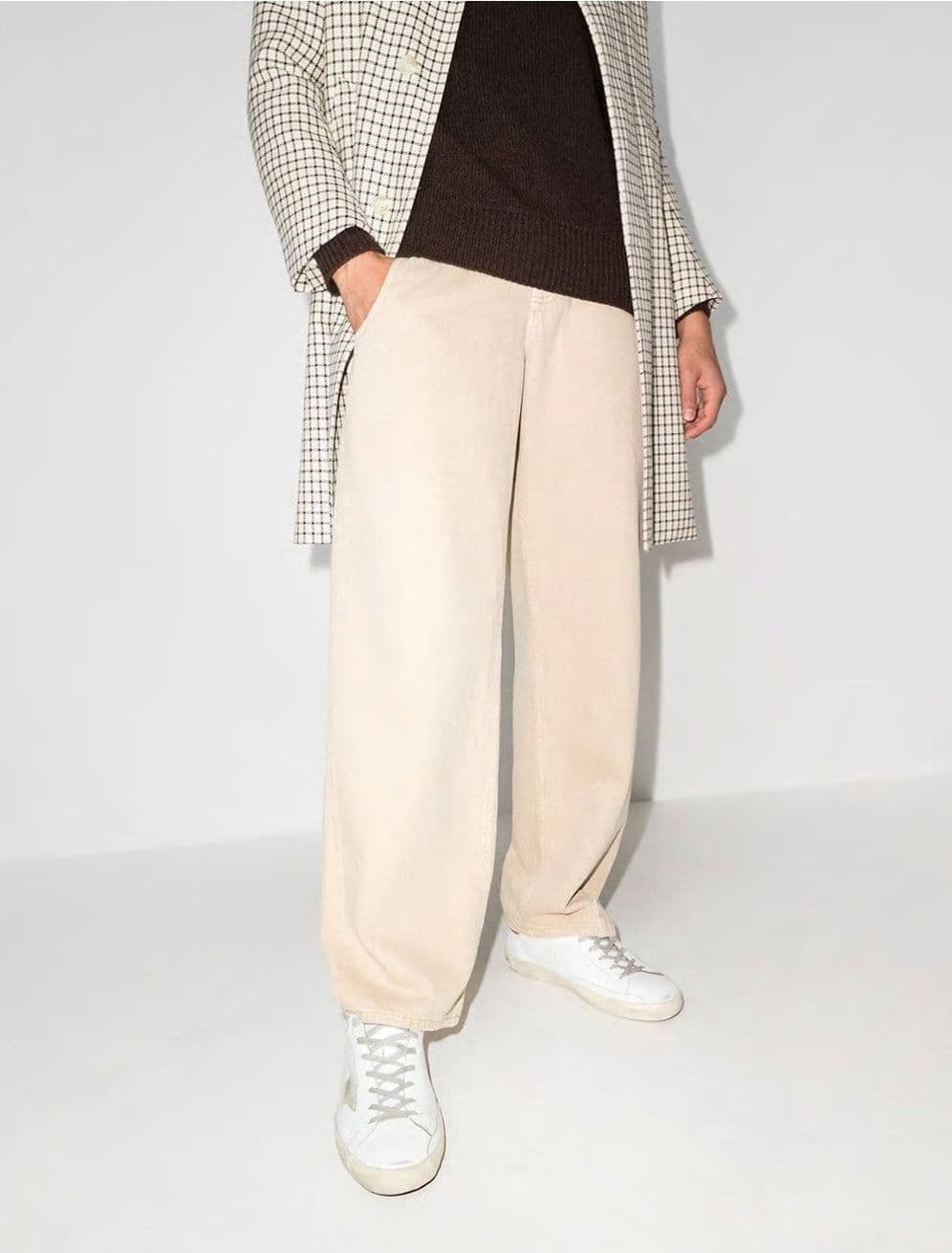 Golden Goose sneakers Super-Star da uomo in Sneaker casual Drestige - Casamassima, commercioVirtuoso.it