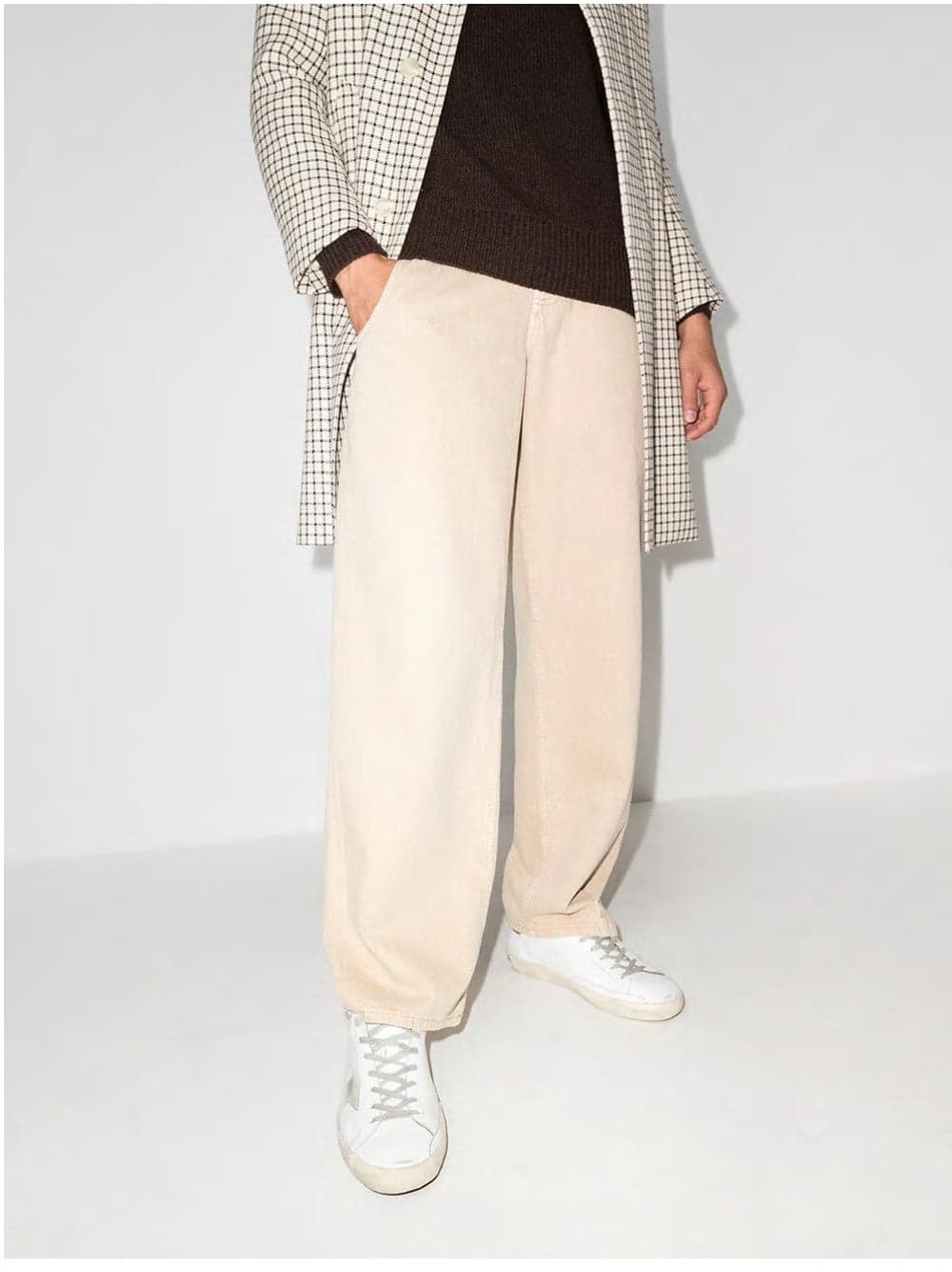 Golden Goose sneakers Super-Star da uomo in Sneaker casual Drestige - Casamassima, commercioVirtuoso.it