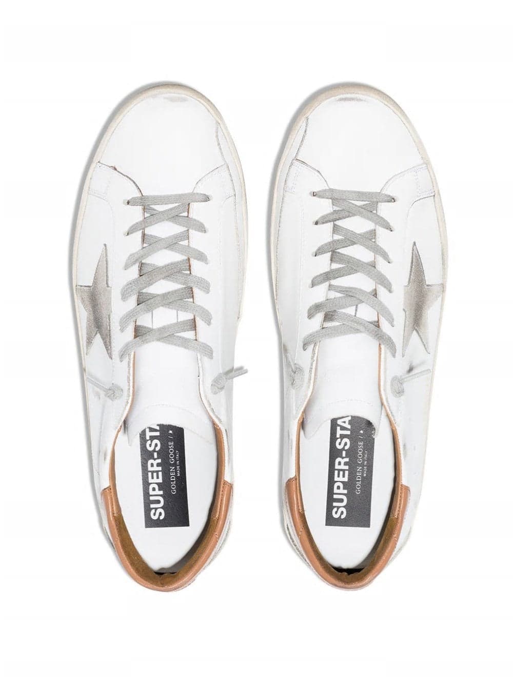 Golden Goose sneakers Super-Star da uomo in Sneaker casual Drestige - Casamassima, commercioVirtuoso.it