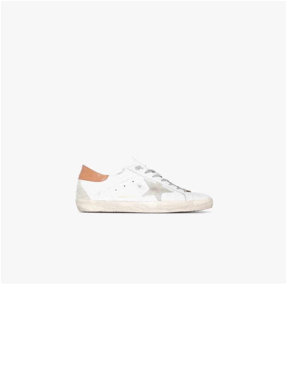 Golden Goose sneakers Super-Star da uomo in Sneaker casual Drestige - Casamassima, commercioVirtuoso.it