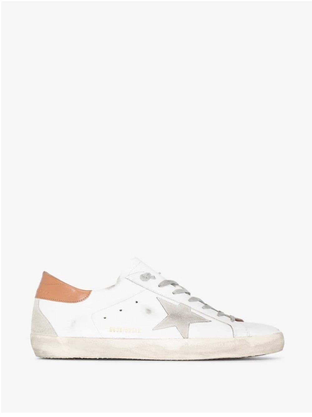 Golden Goose sneakers Super-Star da uomo in Sneaker casual Drestige - Casamassima, commercioVirtuoso.it