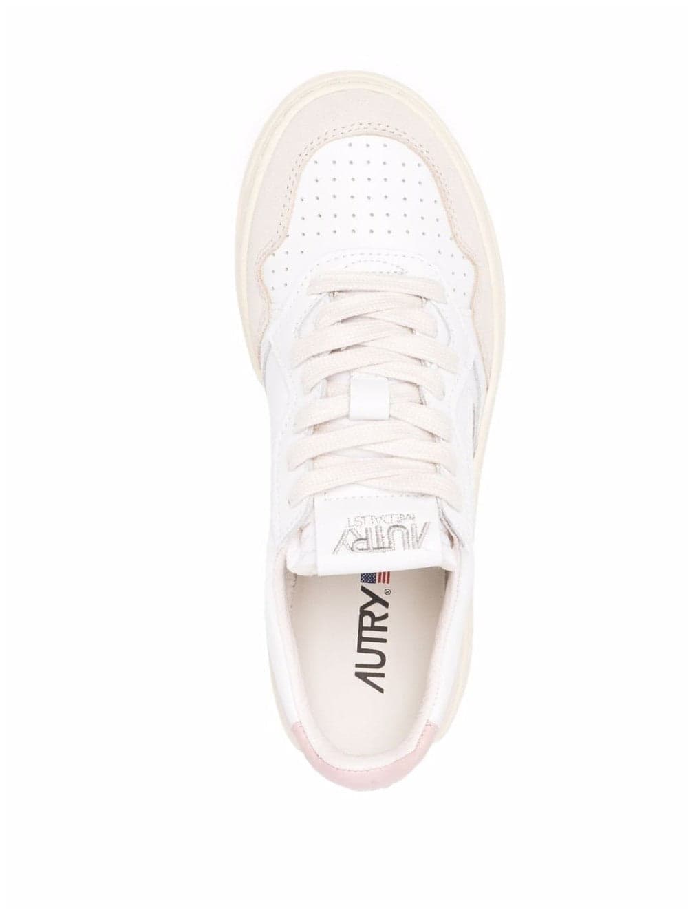 AUTRY sneakers autry da donna in Sneaker casual Drestige - Casamassima, commercioVirtuoso.it