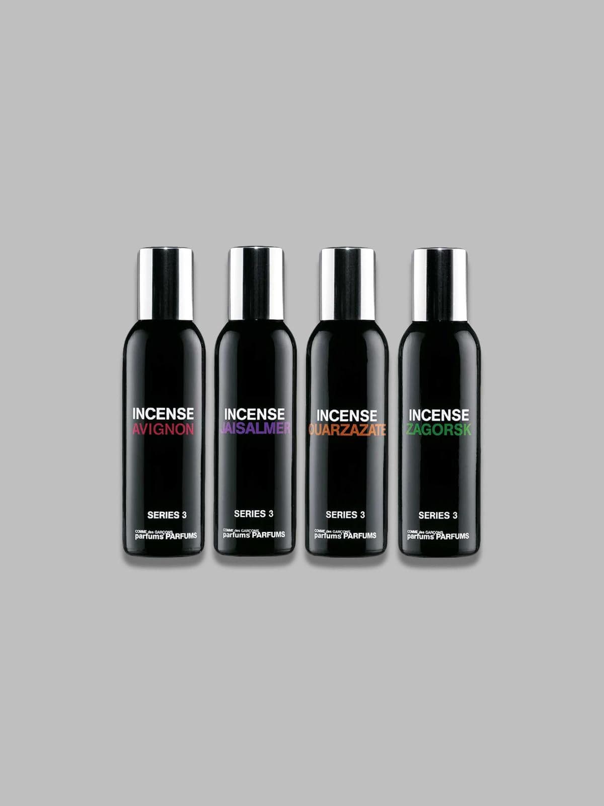 COMME DES GARÇONS PARFUMS zagorsk edt 50ml da uomo in Eau de Toilette Drestige - Casamassima, commercioVirtuoso.it